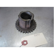 13T121 Crankshaft Timing Gear For 08-12 Chevrolet Colorado  3.7 24100061